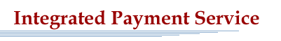 Integrated Payment Solutions
